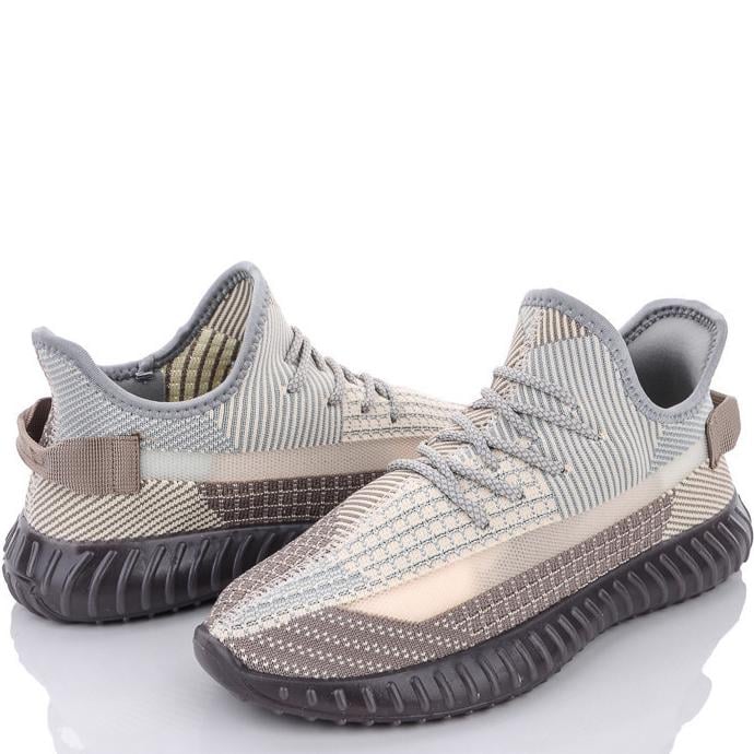 Кроссовки Navigator AN21302-9 р. 41 Серо-бежевый