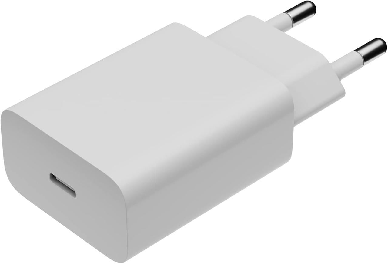 Зарядное устройство USB-C PD20 20W быстрая зарядка Зарядное устройство USB-C PD20 20W быстрая зарядка