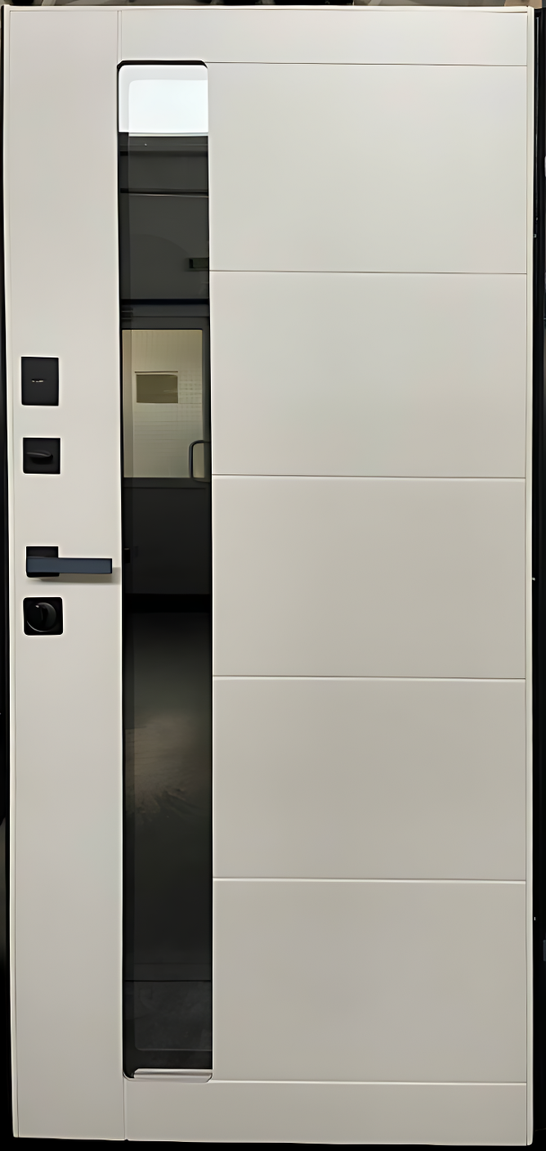 Дверь входная ПОРТАЛА Quadro Кефалония-3 терморазрыв (2450503283) - фото 3