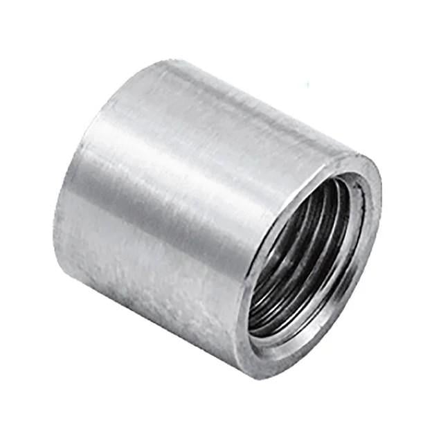 Муфта н/ж N321 Ду100