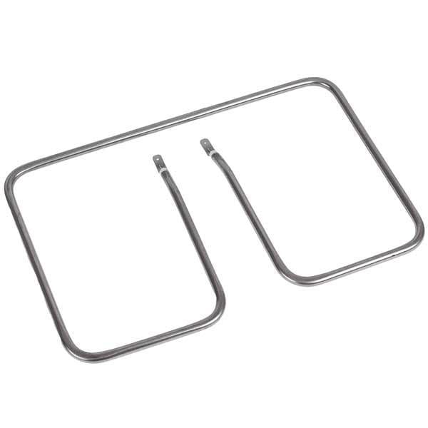 ТЕН 338758 для електрогриля Gorenje KR 1800 DS MIDI/KR 1800OL/KR1800EPRO 155 мм 900W (00000042600)