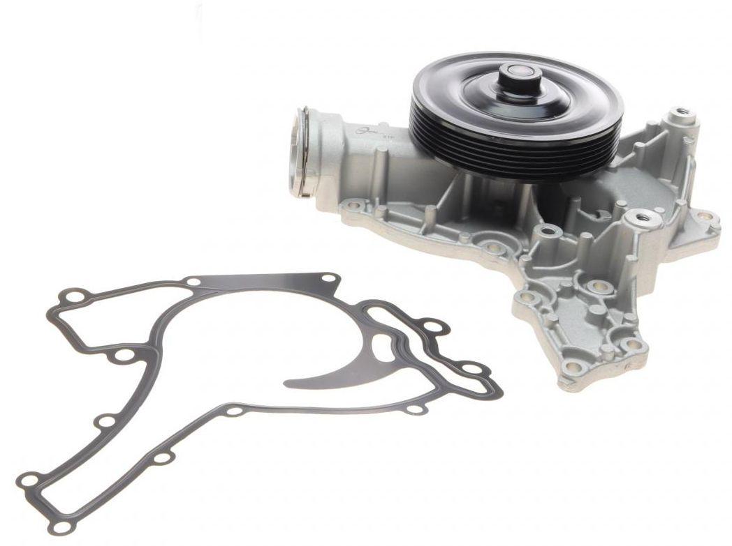 Помпа воды TRUCKTEC AUTOMOTIVE Mercedes E-class W211/W212/S-class W221/GL-class X164 5.5 05--02.19.270 Помпа воды TRUCKTEC AUTOMOTIVE Mercedes E-class W211/W212/S-class W221/GL-class X164 5.5 05--02.19.270