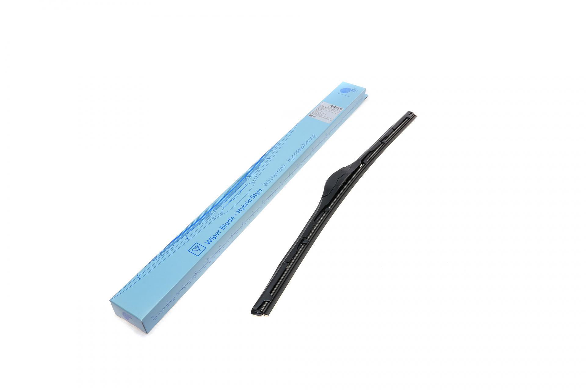 Щетка стеклоочистителя гибридная BLUE PRINT 530 мм (AD21HY530)