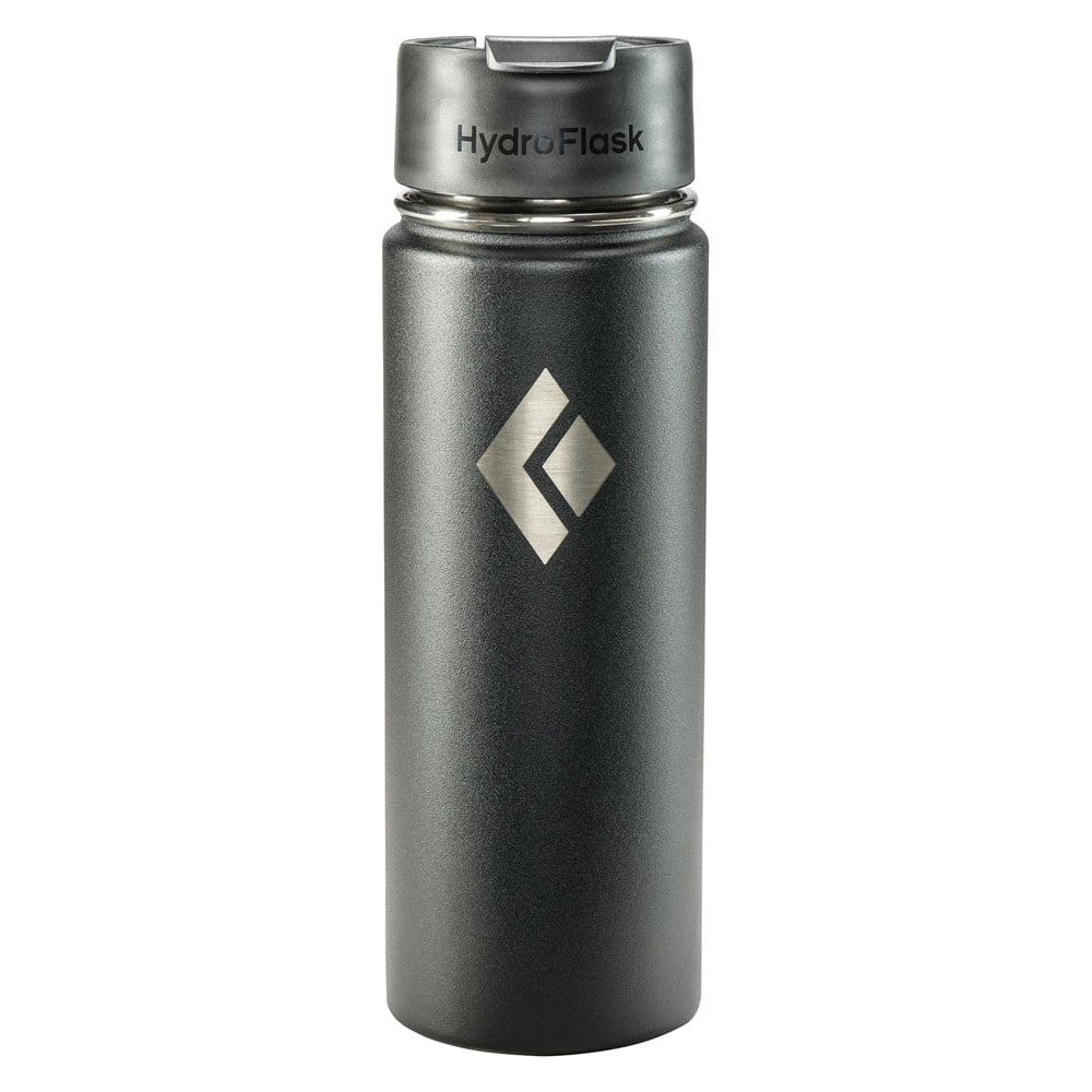 Фляга Black Diamond Coffee Hydro Flask 20 Oz (1033-BD 981112.BLAK)