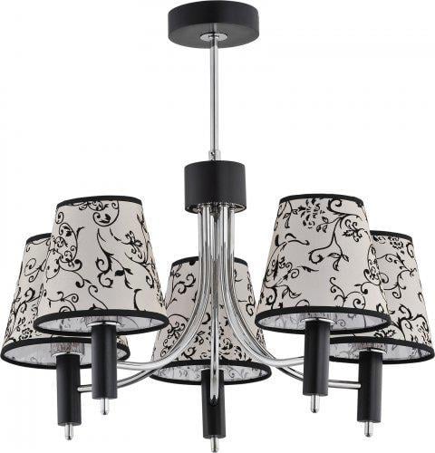 Люстра Alfa Leoni классическая (21565)