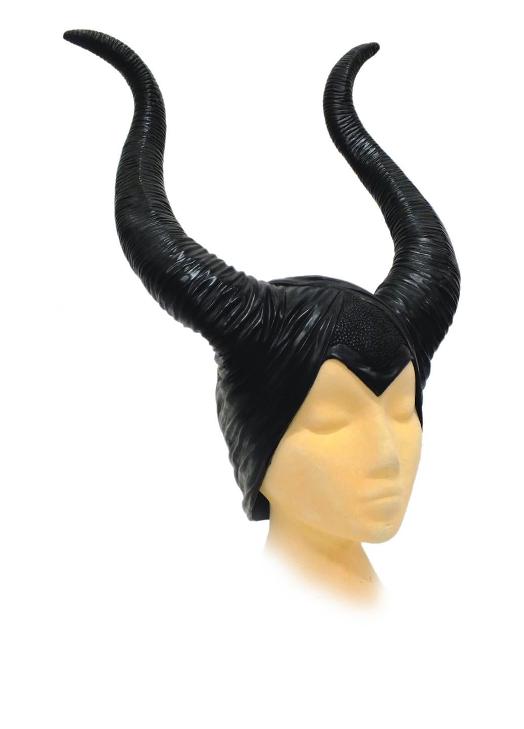 Шляпа Малефисента (16-188)