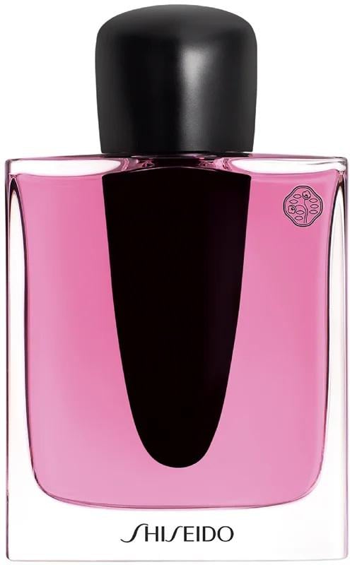Парфюмированная вода для женщин Shiseido Ginza Murasaki в транспортной упаковке 90 мл (5120)