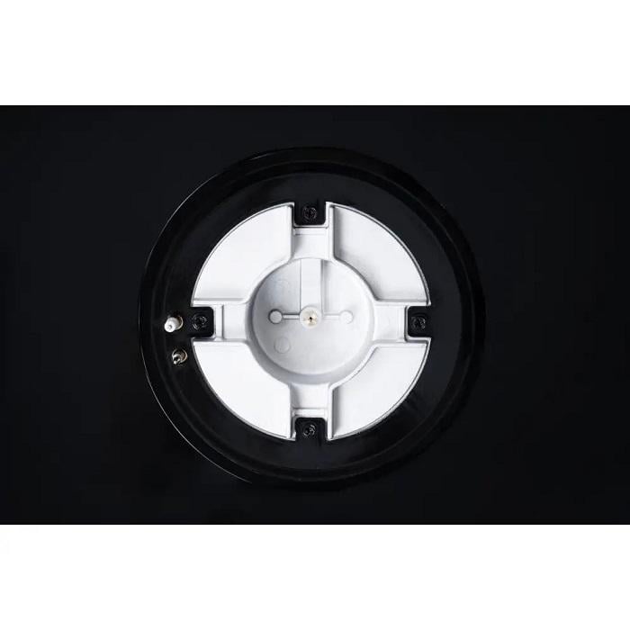 Варильна поверхня Ventolux HG430 L7G CEST BK (11395) - фото 7 Варильна поверхня Ventolux HG430 L7G CEST BK (11395) - фото 7