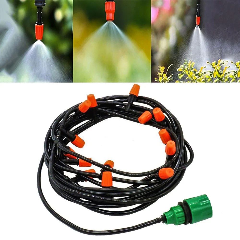 Система полива сада (29433604) - фото 5 Система полива сада (29433604) - фото 5