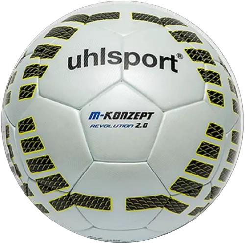 Мяч для футбола Uhlsport TRI concept 2.0 evolution FIFA pro р. 5 (onlyb128_100158401)