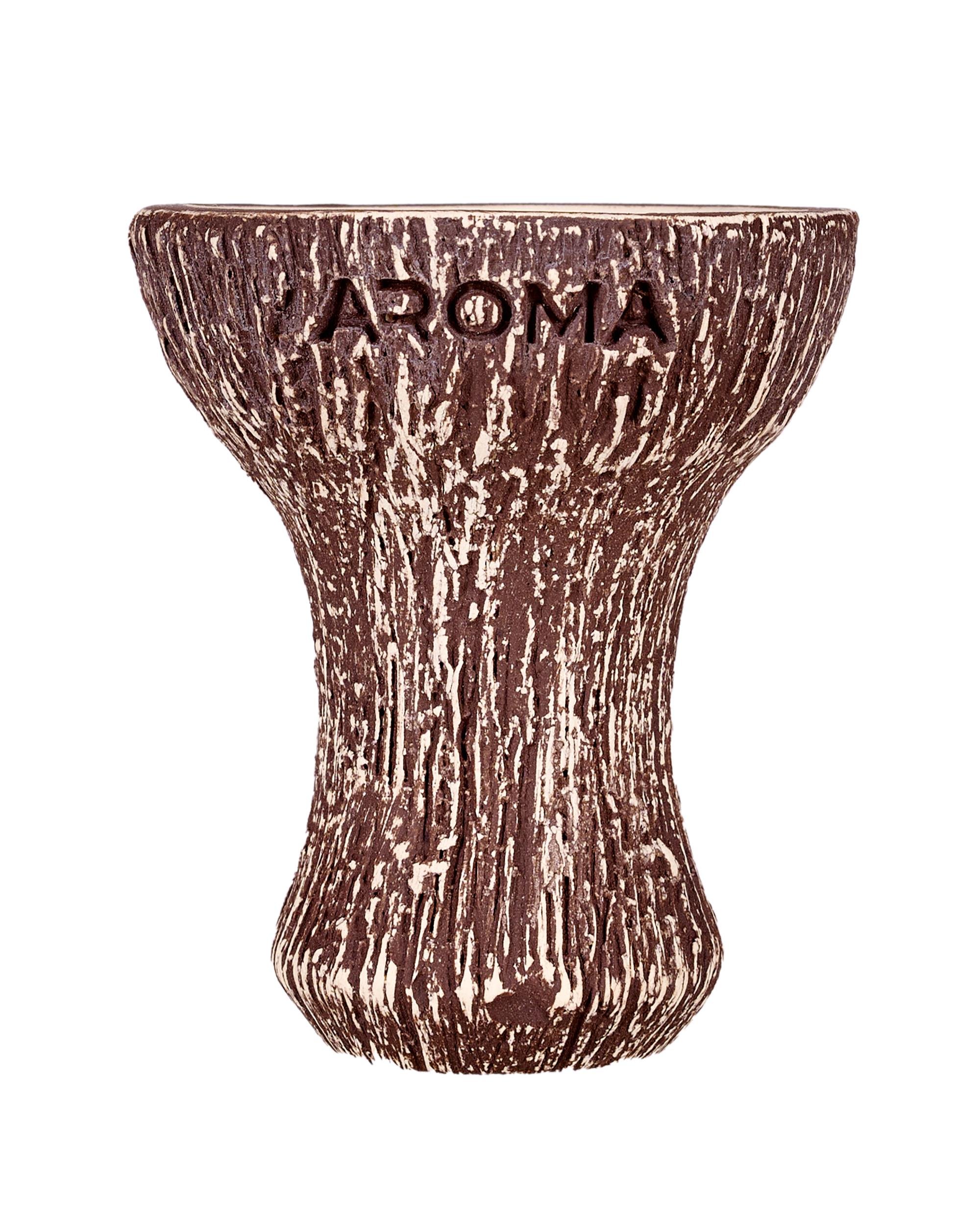 Чаша для кальяна Aroma Bark Чаша для кальяна Aroma Bark