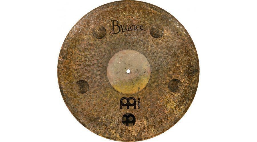 Тарілка Meinl AC-Fat Matt Garstka Fat Stack 18/16" (124759)