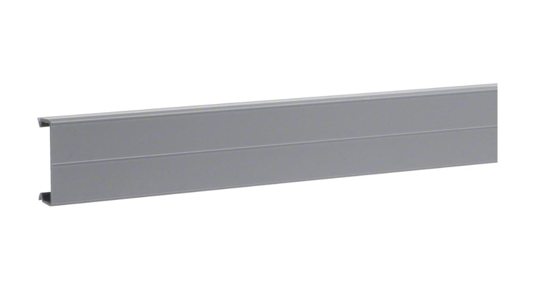 Крышка защитная Hager для клемм K64/K65/K22/K25A/K65A/K66A (KZ064)