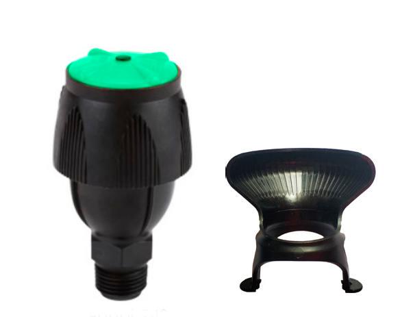 Дождеватель Presto-PS круговой Mega Net 55035 В - фото 2 Дождеватель Presto-PS круговой Mega Net 55035 В - фото 2