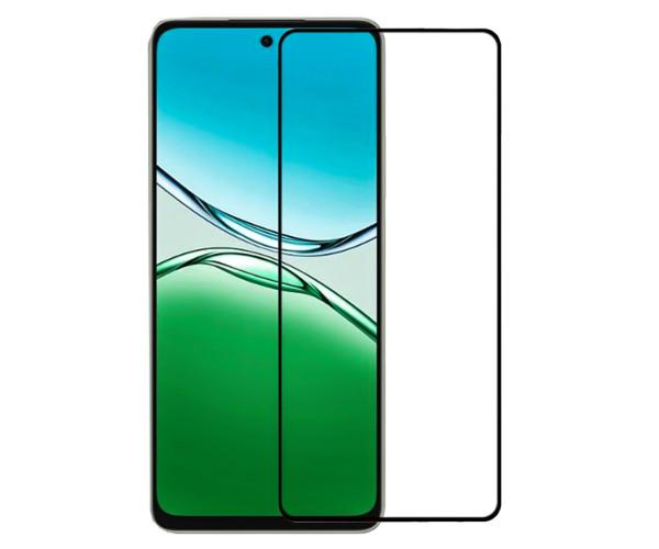 Защитное стекло Full Screen Tempered Glass для Oppo A5 4G/A5 5G