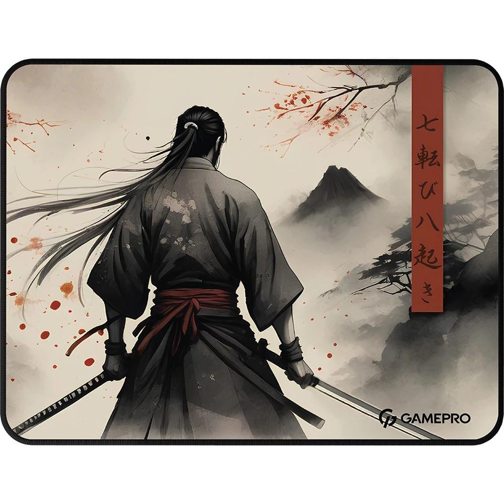 Игровая поверхность GamePro MP145GS 440x350x3 мм (MP145GS)