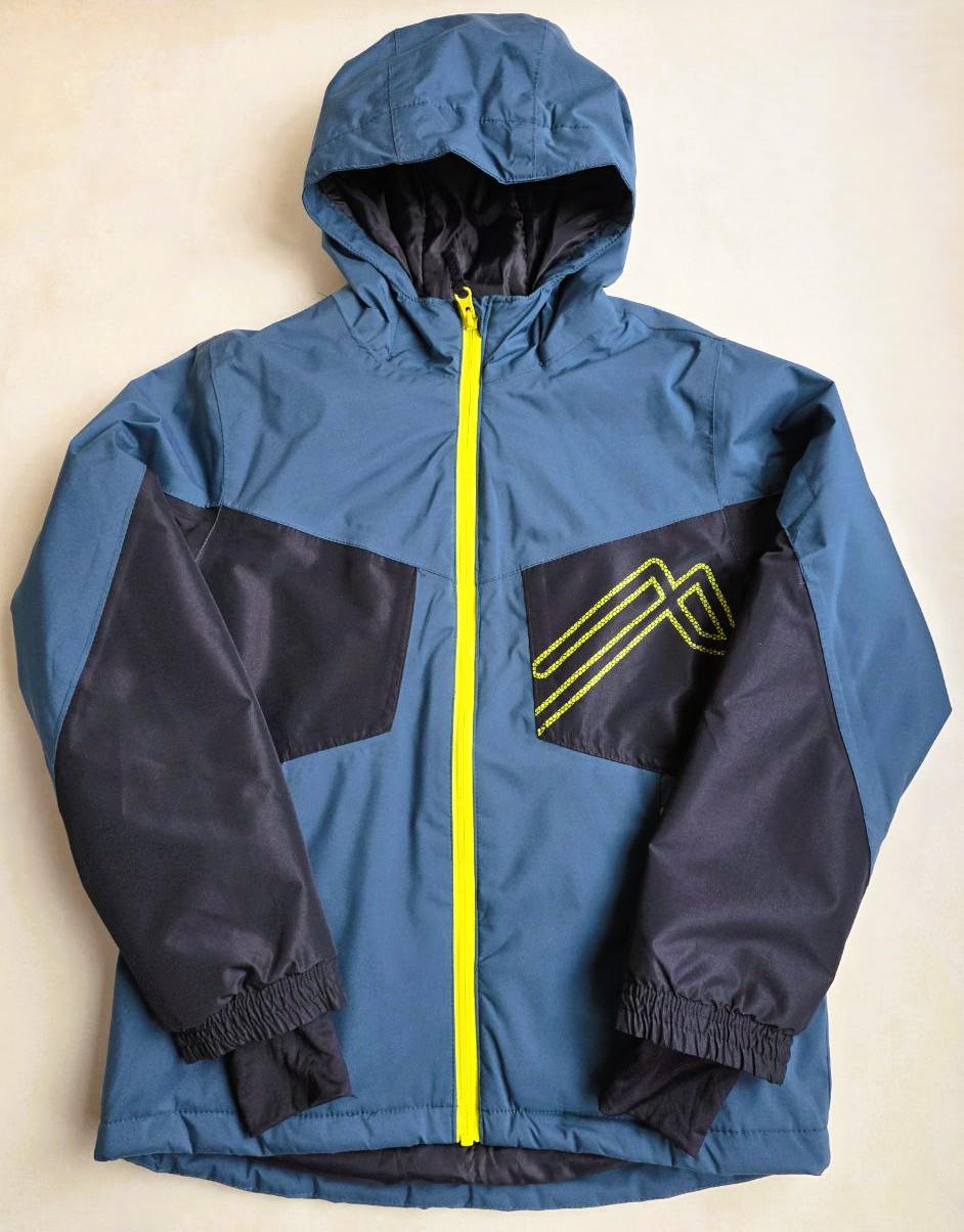 Костюм лижний Crivit для хлопчика 134-140 см (21595726) - фото 4