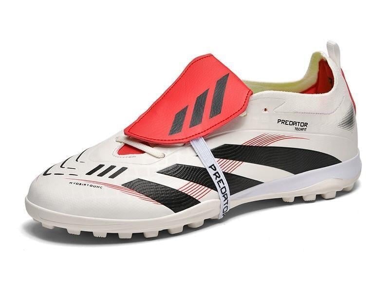 Футбольні сороконіжки  Poraetor Soft Ground бежевий (2143)