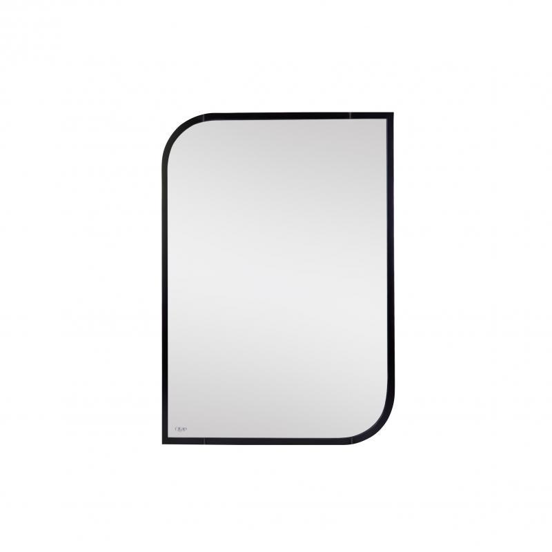 Зеркало Q-tap Scorpio Black QT1478FL8130AB
