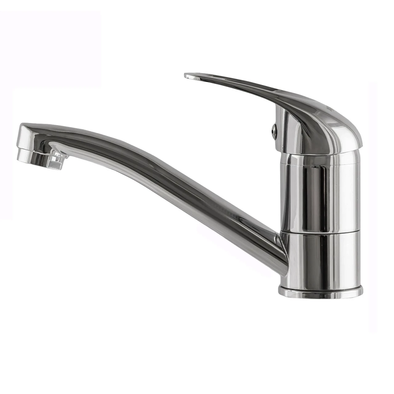 Смеситель для умывальника EcoMix ELIT EM-N-103M (1000000684) - фото 2 Смеситель для умывальника EcoMix ELIT EM-N-103M (1000000684) - фото 2