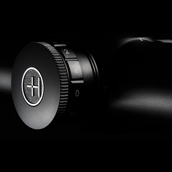 Приціл оптичний Hawke Frontier 30 L4A IR Dot 1-6x24 - фото 4 Приціл оптичний Hawke Frontier 30 L4A IR Dot 1-6x24 - фото 4