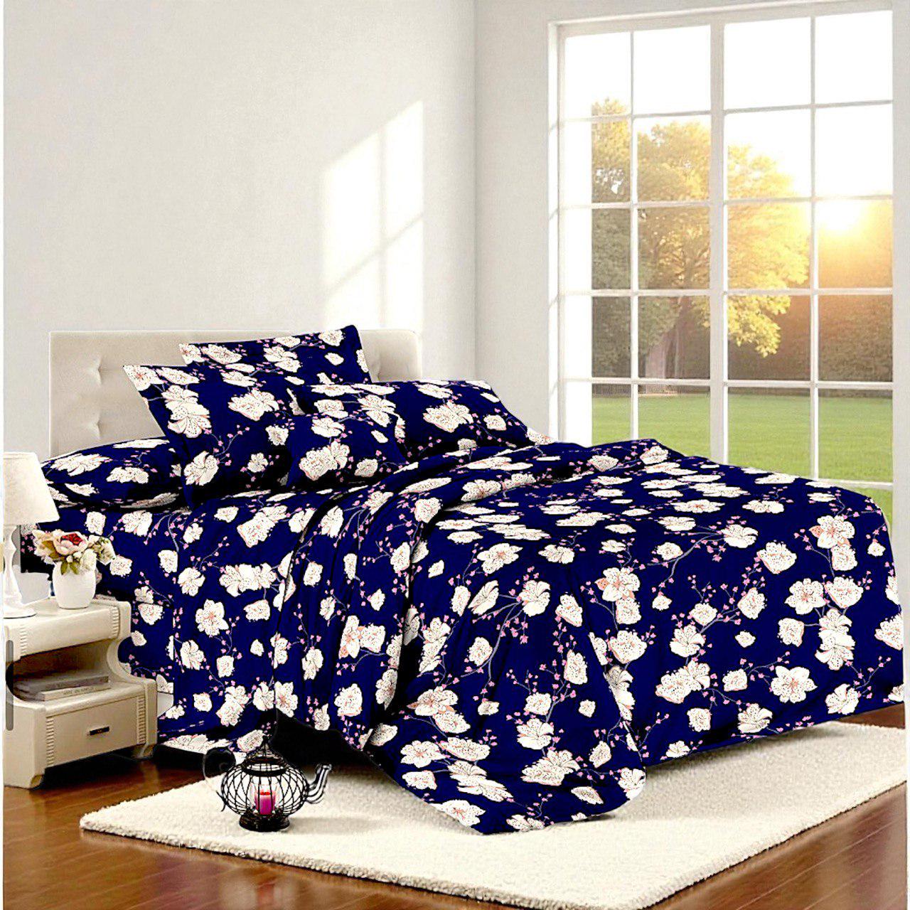 Комплект постельного белья Vital-Textile бязь 3D Premium полуторный 150х220 см (BP1.5-342) Комплект постельного белья Vital-Textile бязь 3D Premium полуторный 150х220 см (BP1.5-342)