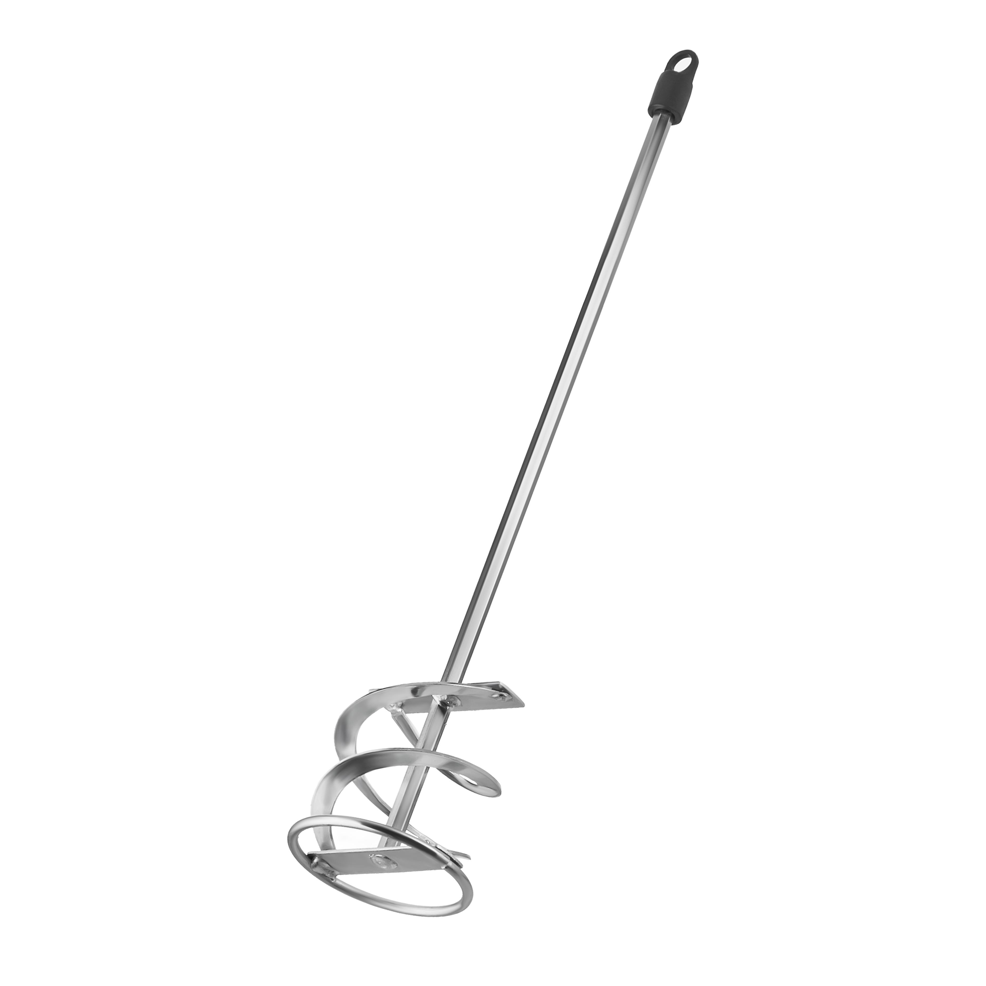 Миксер для сухих смесей HEX 80 мм (31-006)