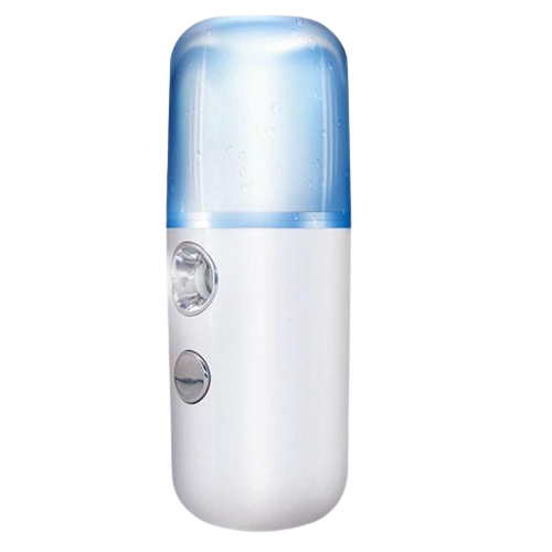 Увлажнитель для кожи лица Nano Mist Soraver (1378771747)