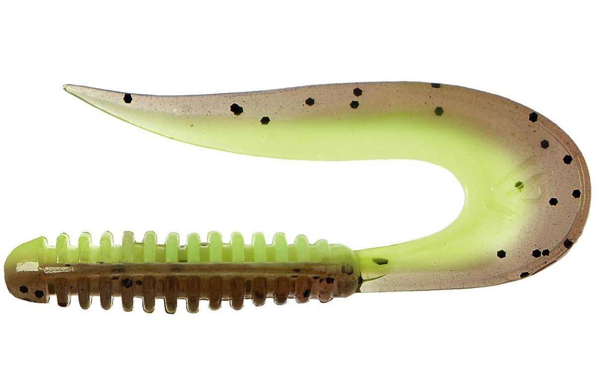 Набор силиконовых праманок Select Freek 3,3" 7 шт. №242 (2740079695)