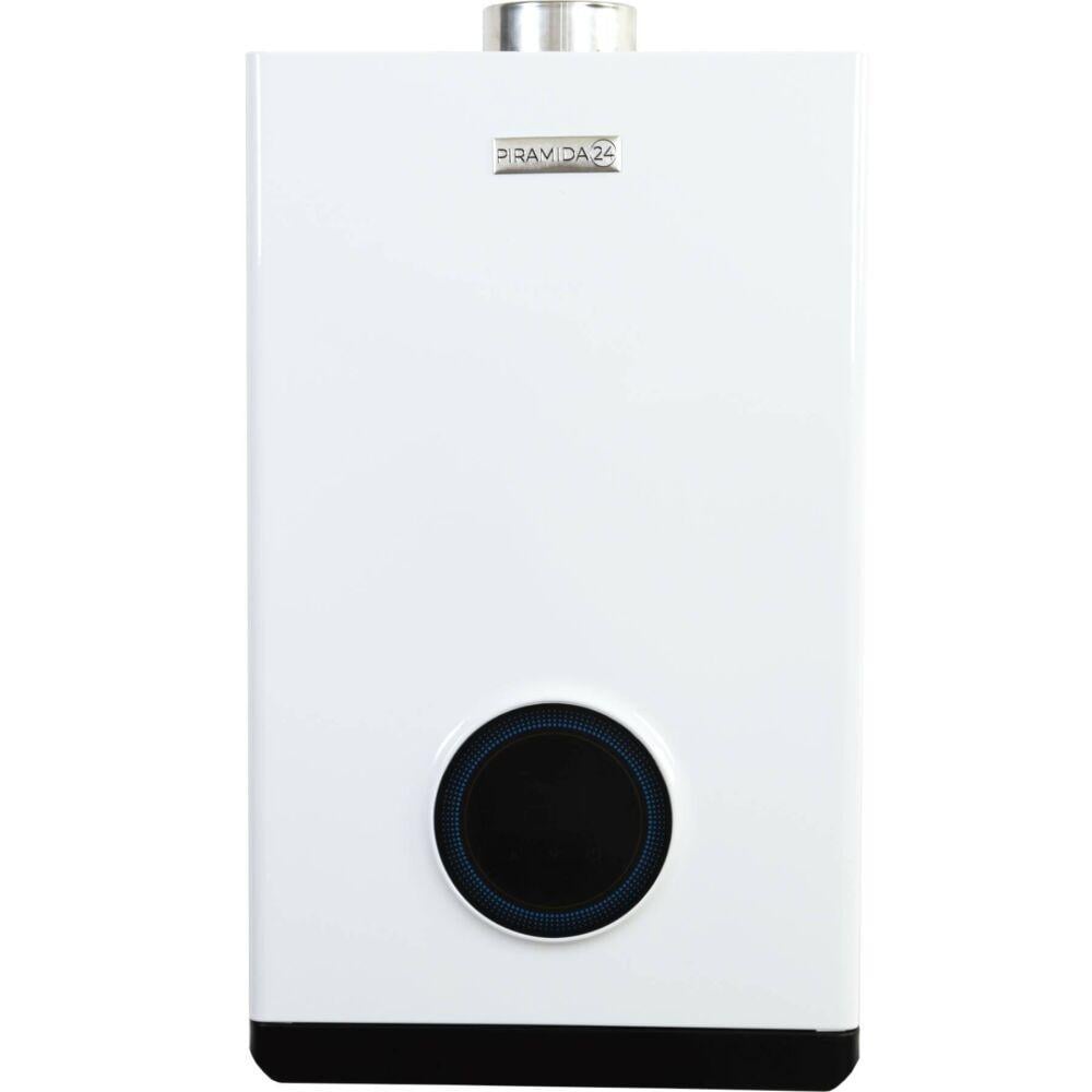 Колонка газова турбована Piramida 24, PG-24B - фото 10