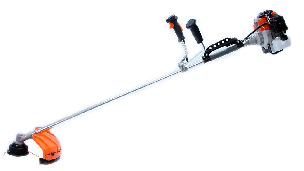 Мотокоса бензиновая Demon RQ580 (66286) - фото 6 Мотокоса бензиновая Demon RQ580 (66286) - фото 6