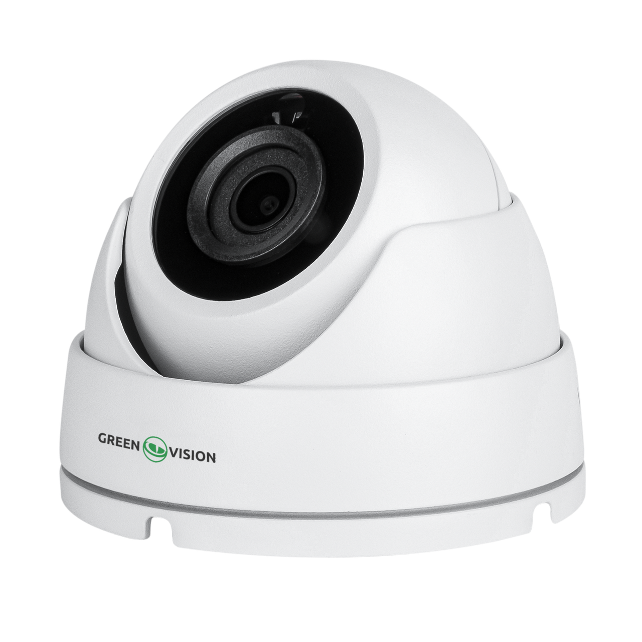 IP-камера антивандальная GreenVision GV-159-IP-DOS50-30H POE 5MP Ultra (2352550987) IP-камера антивандальная GreenVision GV-159-IP-DOS50-30H POE 5MP Ultra (2352550987)