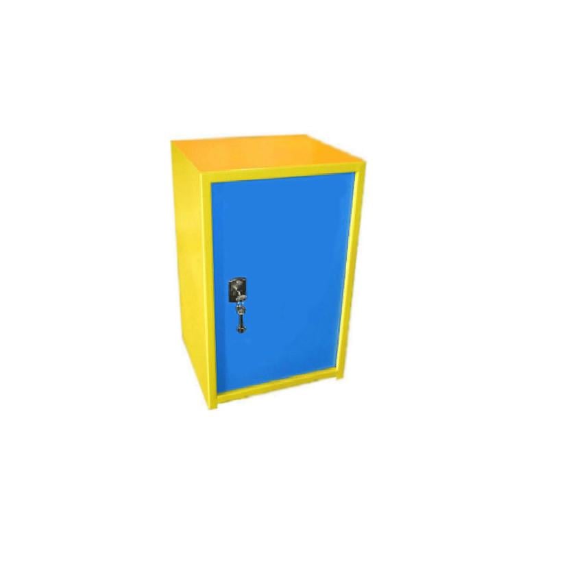 Сейф офисный Хеопс-Уют Тризубец (hu-3567836-13)