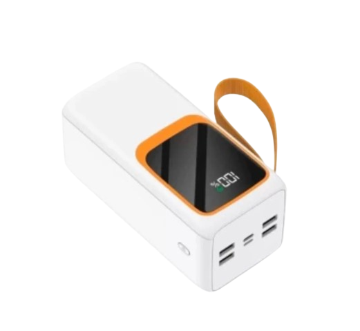 Повербанк Vdenmenv DP32 50000 mAh White (м00174)
