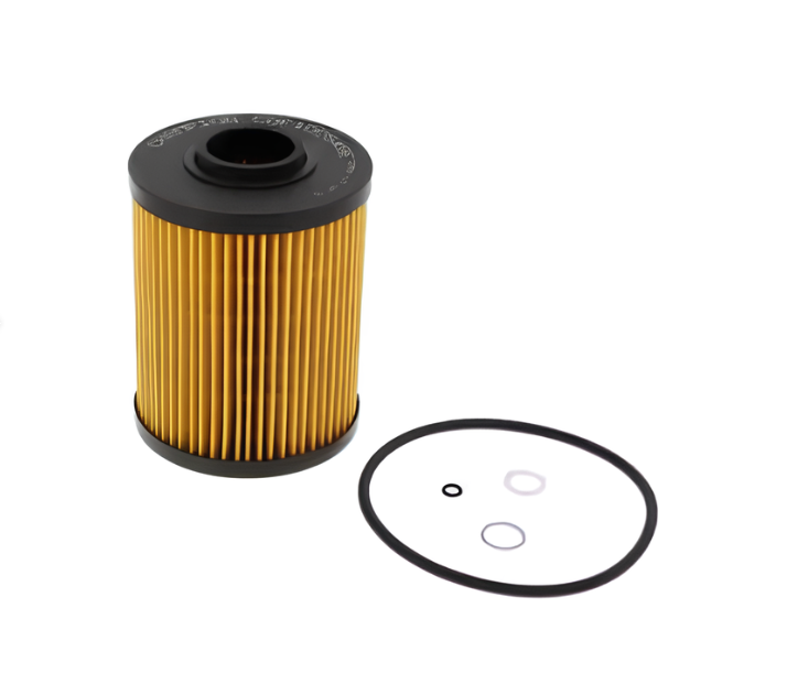 Фильтр масла Champion COF100548E