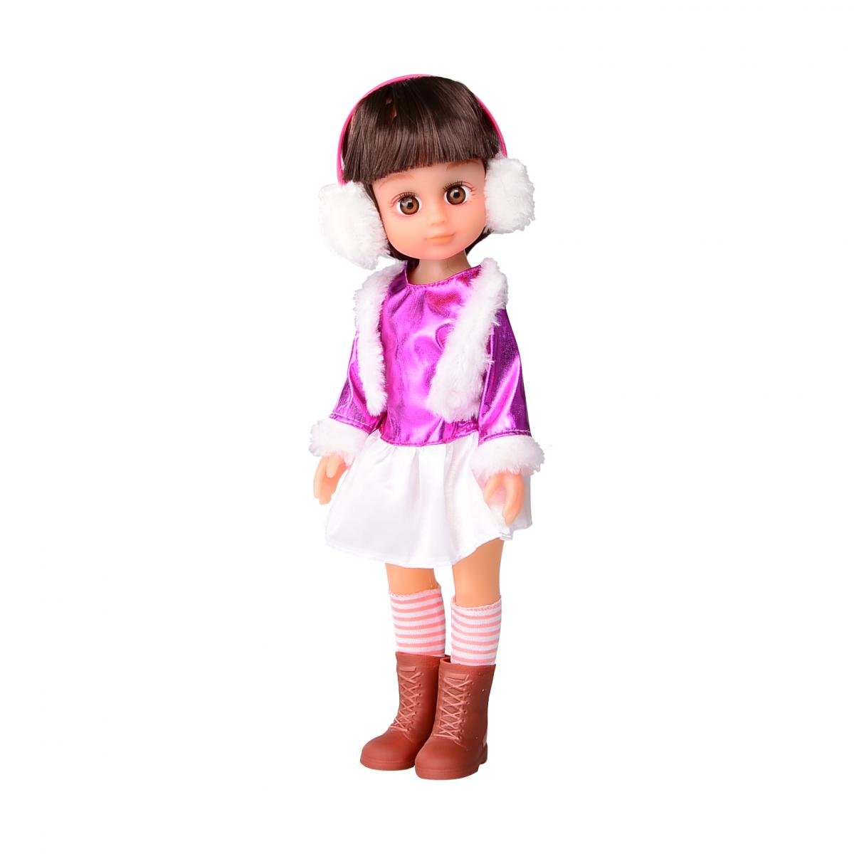 Кукла Хебе (ID230)