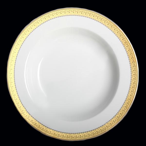 Блюдо Thun Opal кругле глибоке 30 см (00000001582)