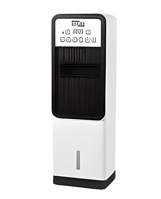 Кондиционер Zepline для охлаждения и обогрева помещений 3500 Вт с функцией двустороннего климат-контроля (6-18-ZP-107)