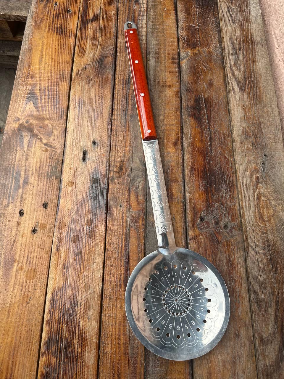 Шумівка узбецька 65 см (2378131473) - фото 3 Шумівка узбецька 65 см (2378131473) - фото 3