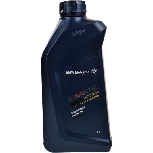 Моторна олива BMW Advantec Ultimate 4t 5W-40 1 л Моторна олива BMW Advantec Ultimate 4t 5W-40 1 л