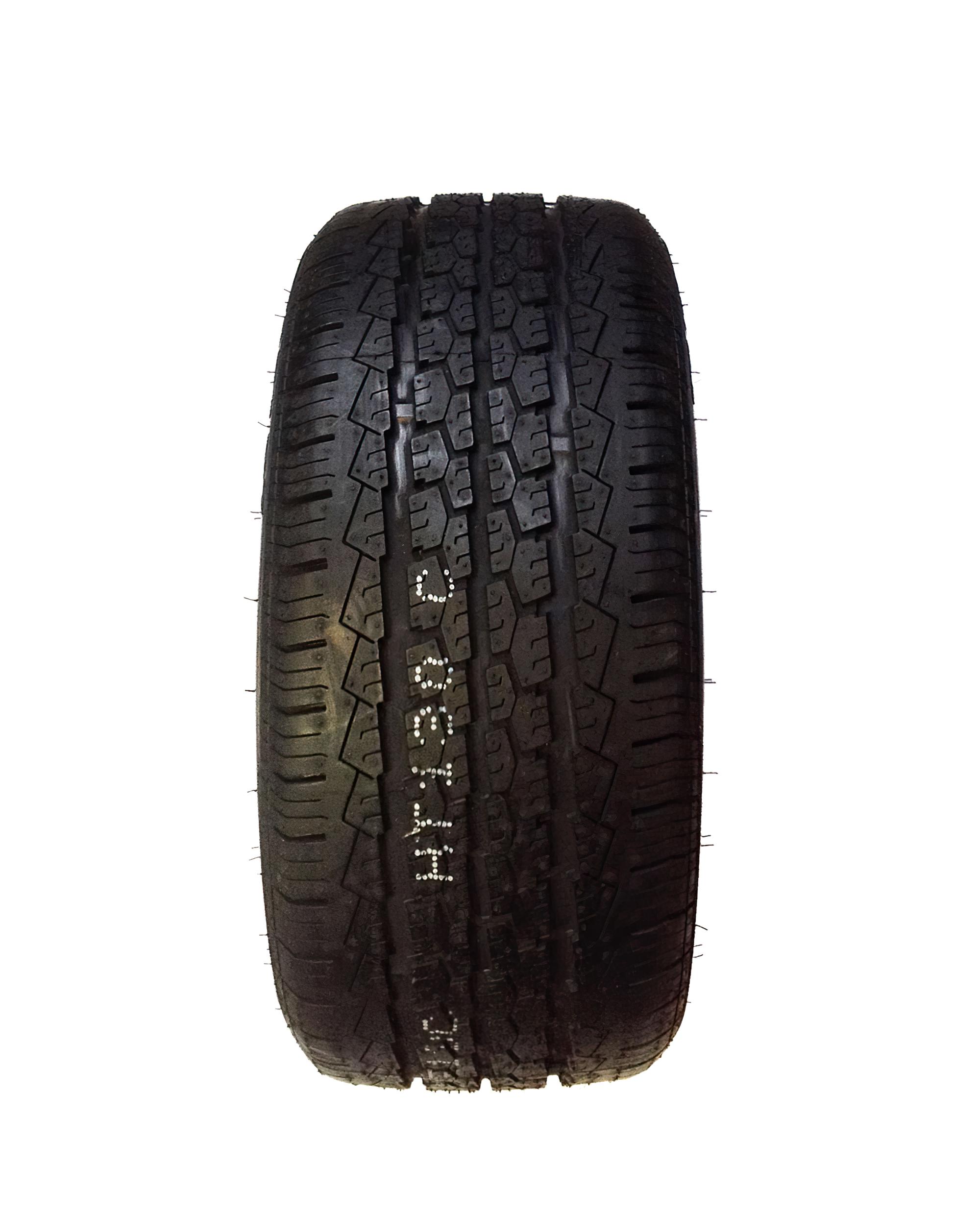 Шина Security Tyres 30151 для легкового причепа 195/50 R13C 104N TR-603 - фото 2