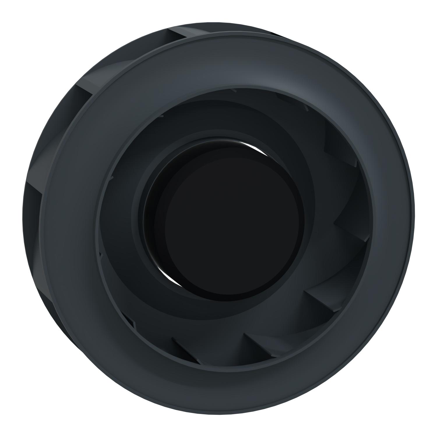 Вентилятор Schneider Electric ClimaSys CU 80 Вт 850 м3/час 400 В AC (NSYCUSP006DG)