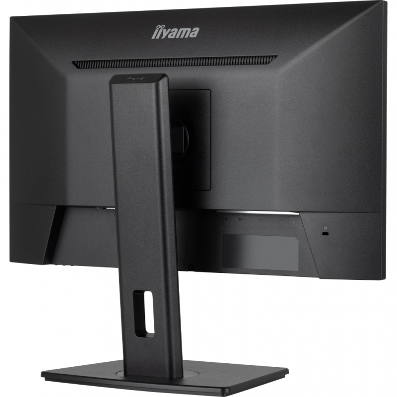 Монитор безрамочный iiyama XUB2493HSU-B7 IPS 1920x1080 Full HD 24" 4W (26832331) - фото 11 Монитор безрамочный iiyama XUB2493HSU-B7 IPS 1920x1080 Full HD 24" 4W (26832331) - фото 11