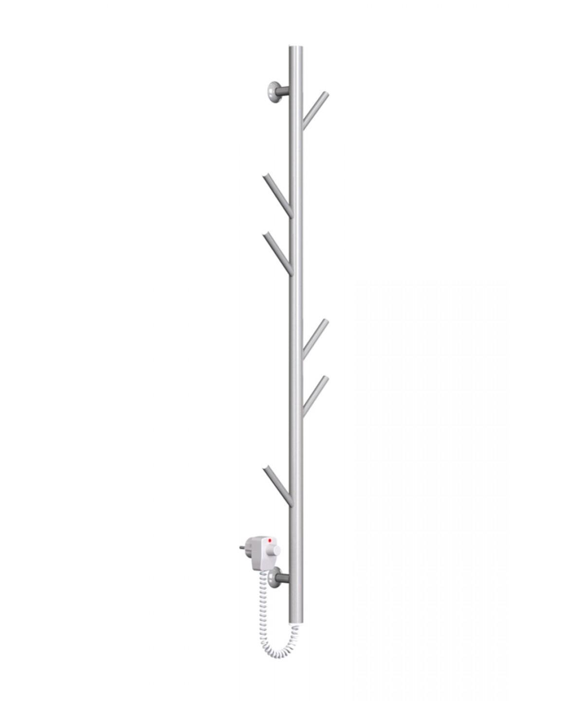 Полотенцесушитель электрический Paladii Стойка сет 1000х6 терморегулятор ТР01 (СКе004) Полотенцесушитель электрический Paladii Стойка сет 1000х6 терморегулятор ТР01 (СКе004)