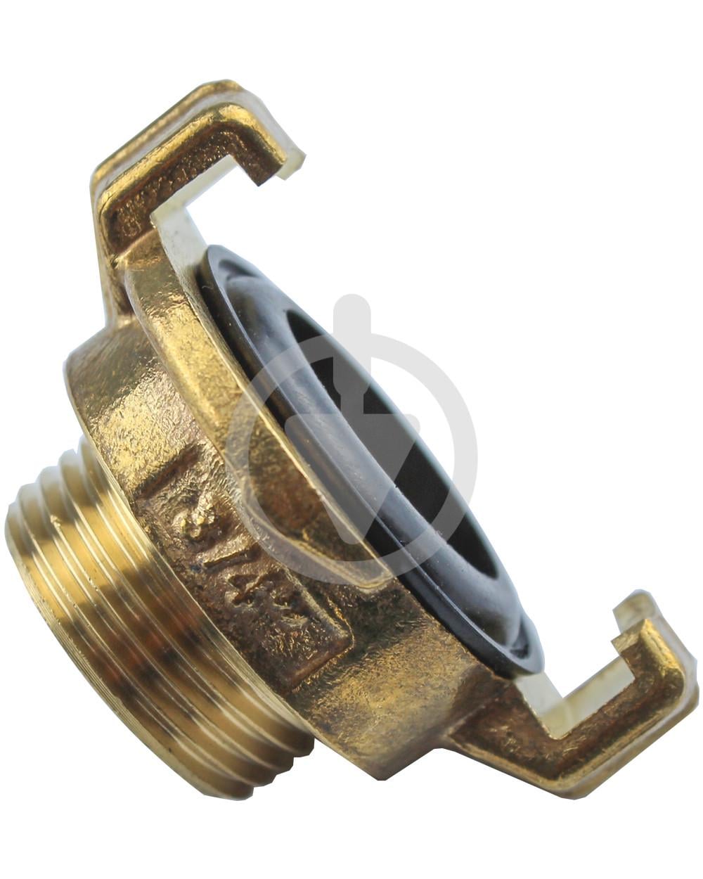 Соединение GEKA наружная резьба 3/4" (13475923)
