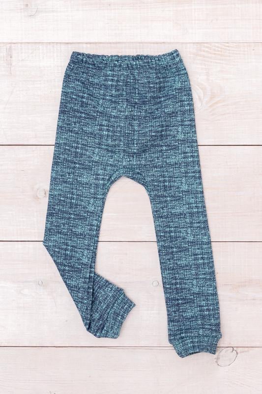 Гамаші для дівчинки Носи своє р. 30 Зелений (9144-063-5-v65)