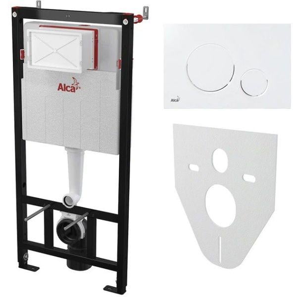 Инсталляция AlcaPlast AM101/1120 M670 M91