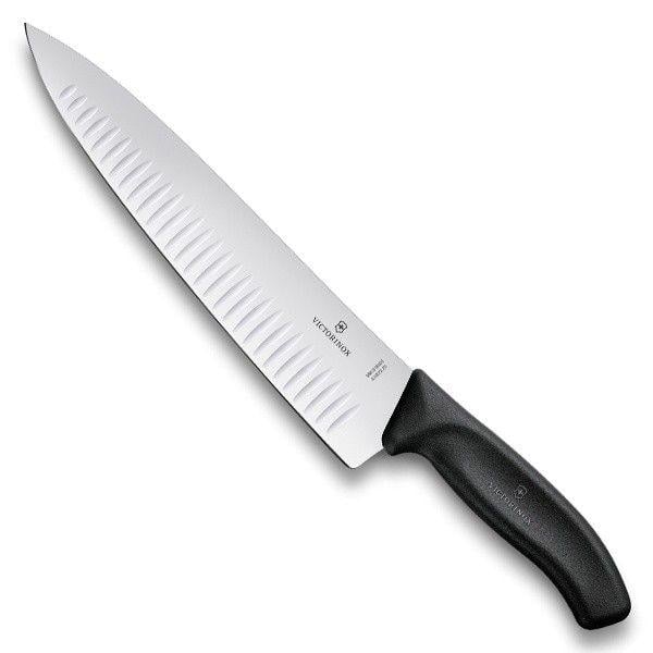 Кухонный нож Victorinox Swiss Classic Carving 25 см (6.8023.25B) Кухонный нож Victorinox Swiss Classic Carving 25 см (6.8023.25B)
