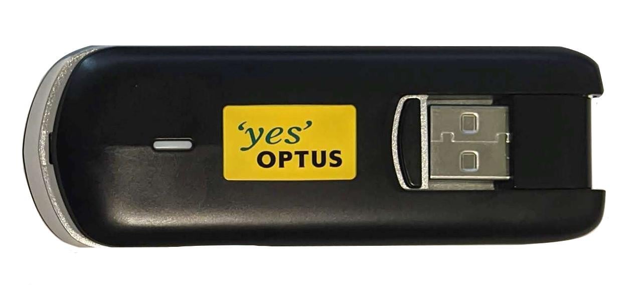 Модем 3G/4G Huawei (E3276S-601)