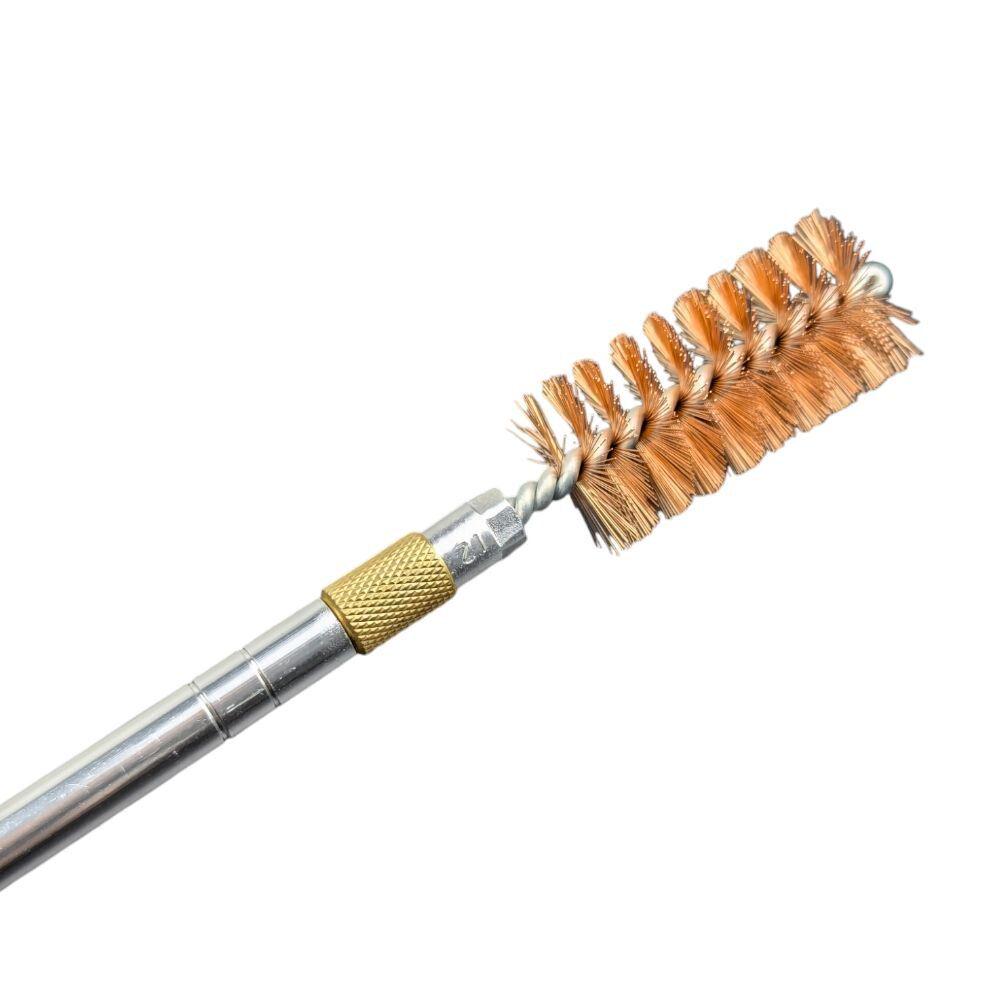 Набор для чистки гладкоствольного оружия 12 калибр (6008778) - фото 4 Набор для чистки гладкоствольного оружия 12 калибр (6008778) - фото 4